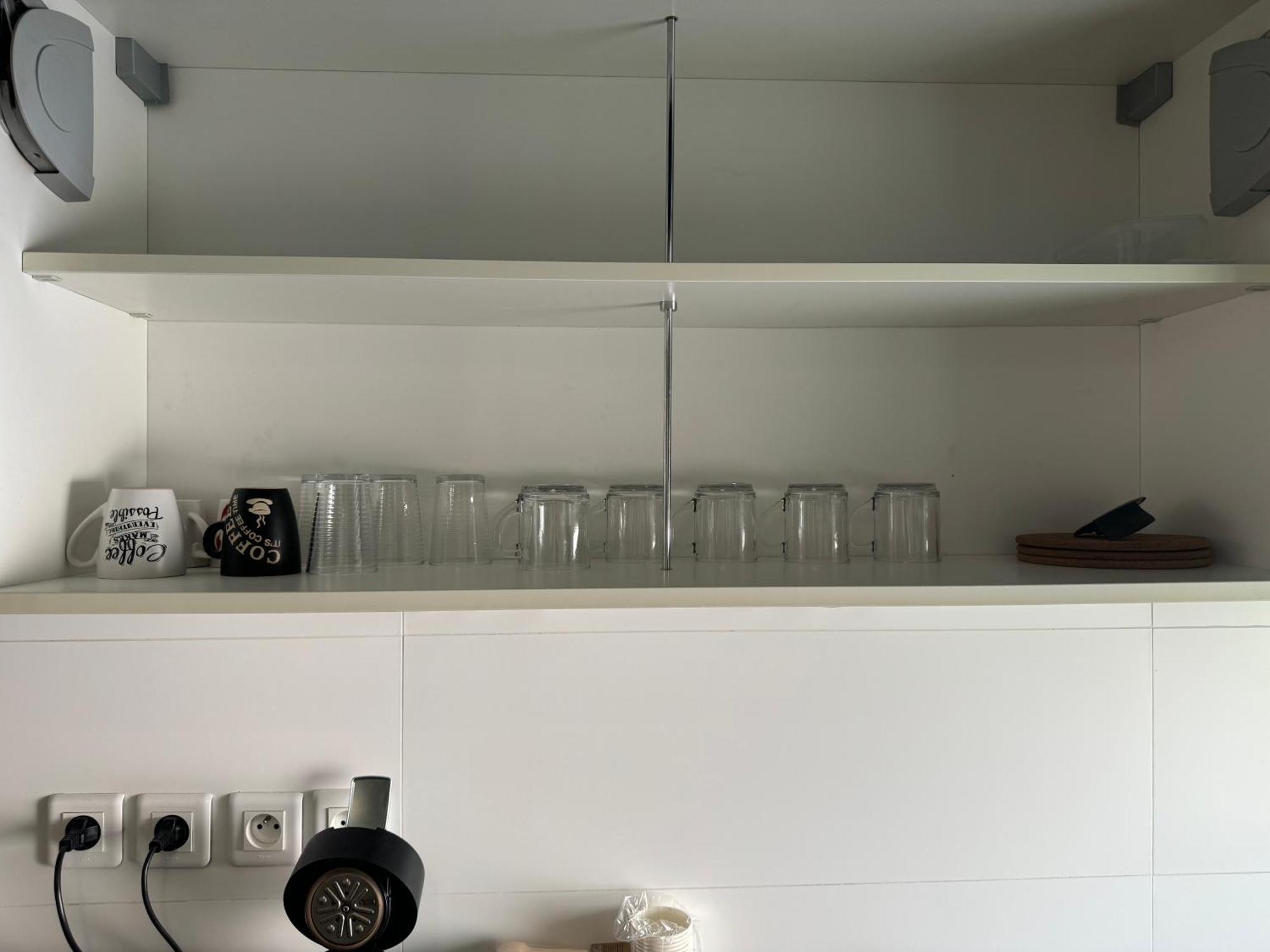 F4 Meuble Apartment Витенхайм Екстериор снимка