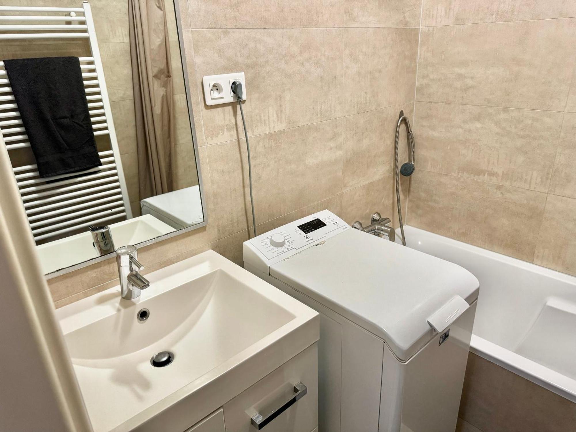 F4 Meuble Apartment Витенхайм Екстериор снимка