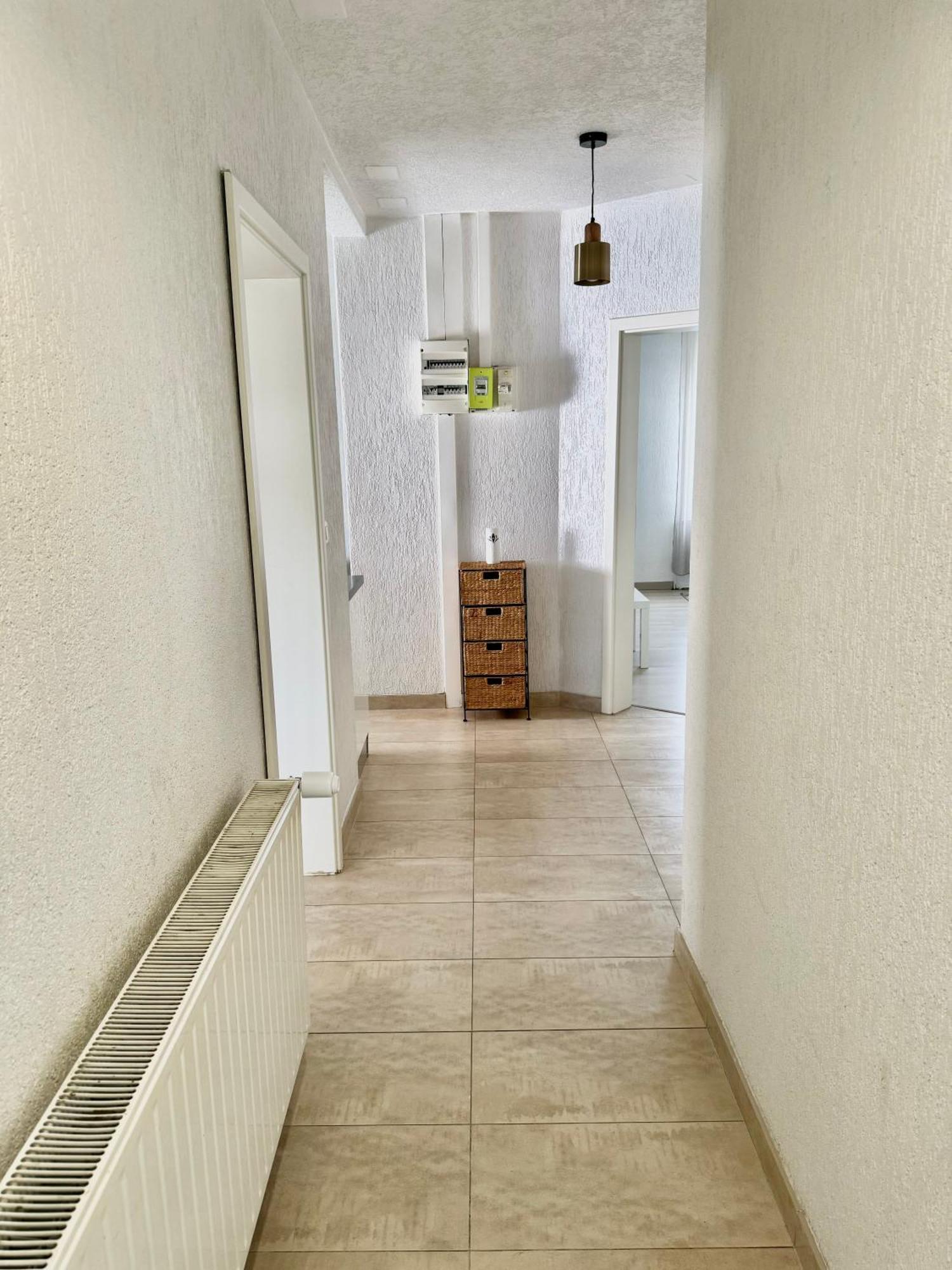 F4 Meuble Apartment Витенхайм Екстериор снимка