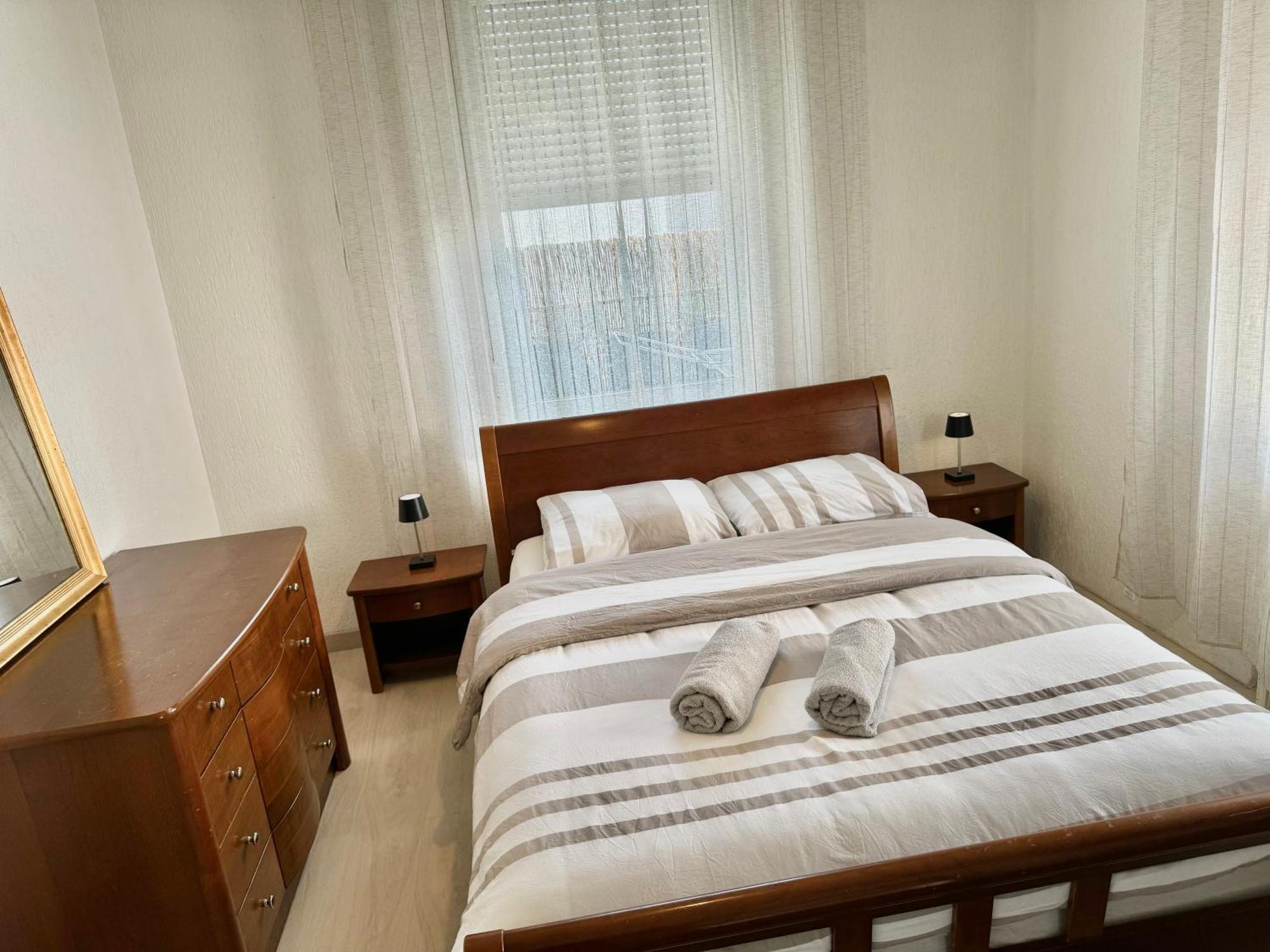 F4 Meuble Apartment Витенхайм Екстериор снимка