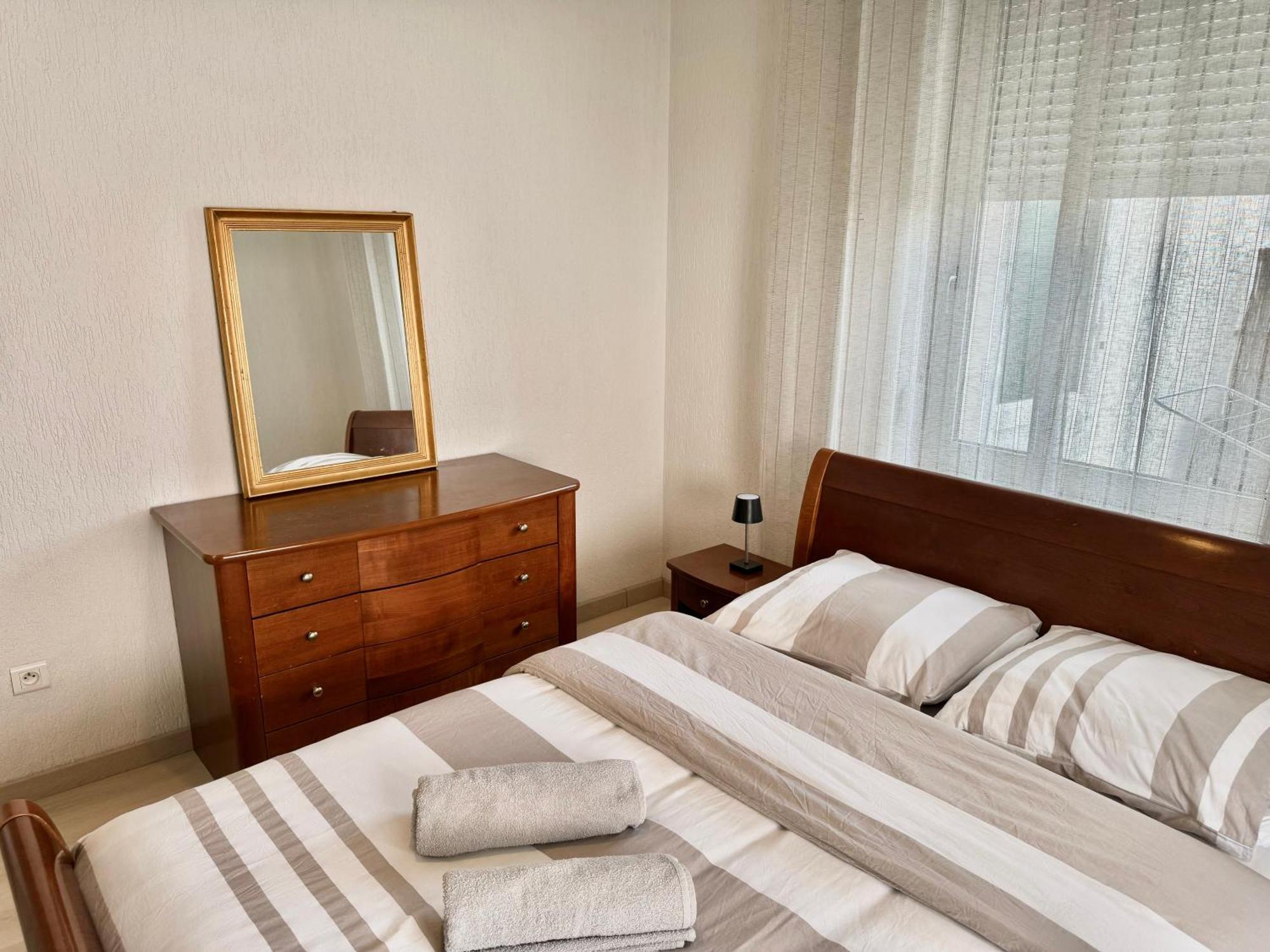 F4 Meuble Apartment Витенхайм Екстериор снимка